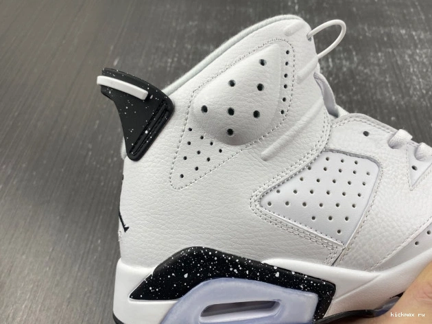 Cheap Reverse 6 Oreo CT8529-112 Jordan Air 0705